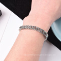 Hot Sale Design Minimalist Bracelets Women Stainless Steel Jewelry Accessories